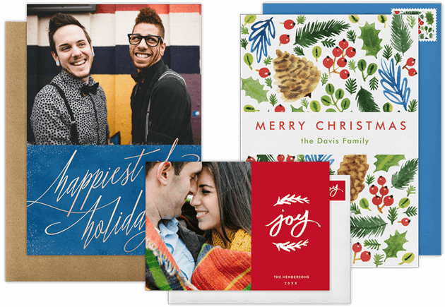 Christmas Cards
